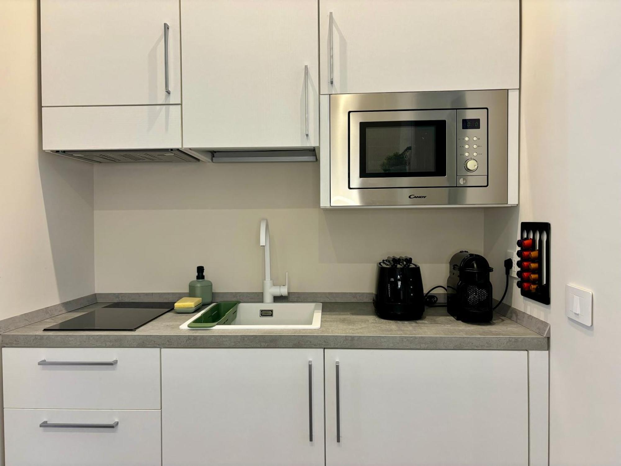 Corso Marconi Boutique Apartment - Luxury Central Apartment Next To The Port チビタベッキア エクステリア 写真